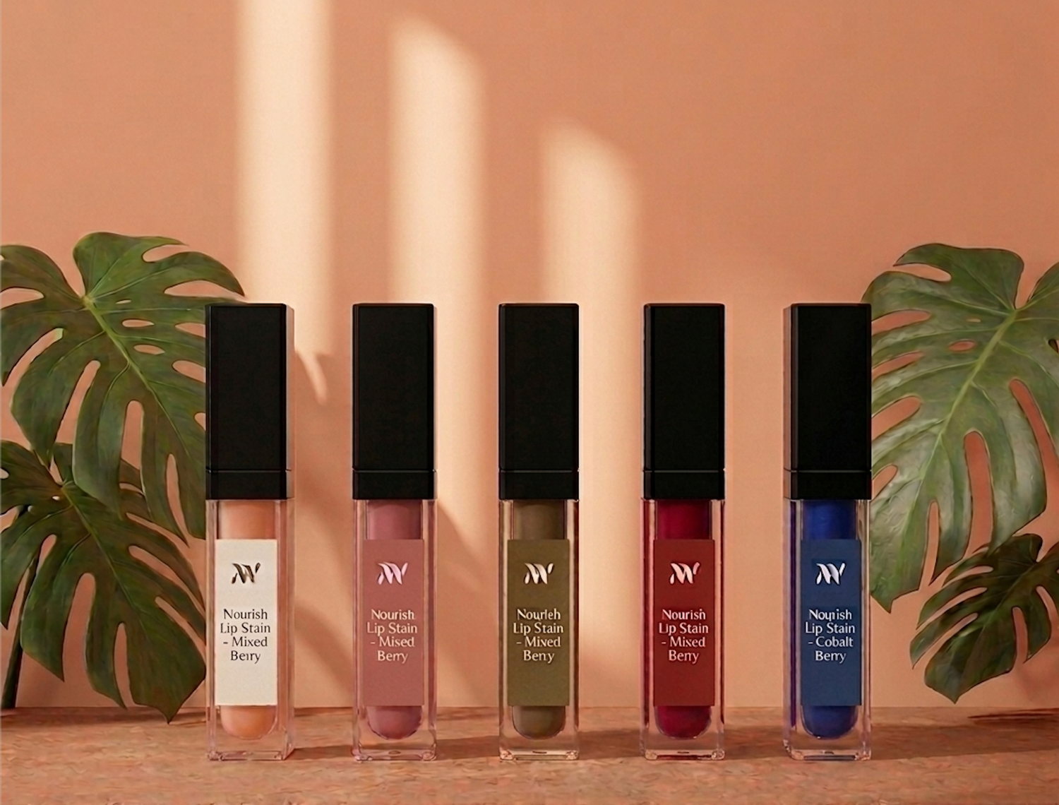 Lip Collection